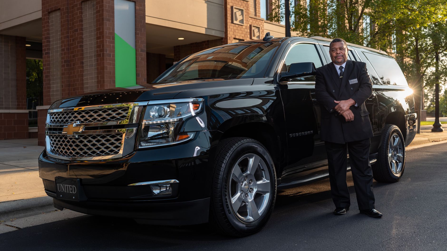 Chauffeur privé Aix-en-Provence